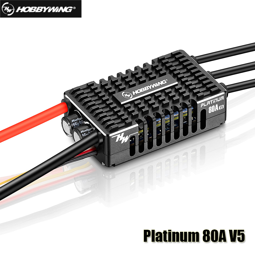 HOBBYWING Bezszczotkowy Regula – 6S Lipo Battery 22.2V 5000Mah recenzja i cena