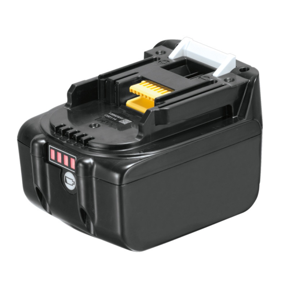 Zamiennik baterii Makita BL143 – 4S Lipo Battery 14.8V 6000Mah recenzja i cena