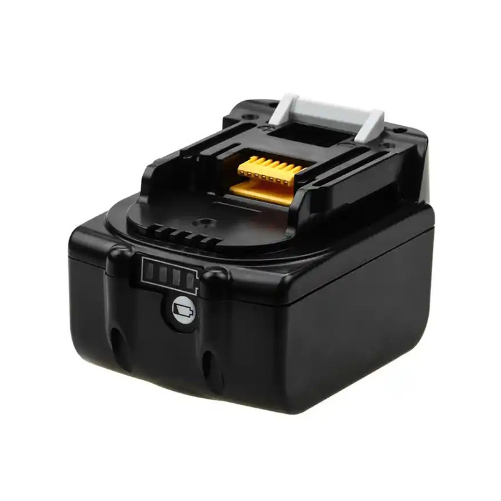 Zamiennik baterii Makita BL143 – 4S Lipo Battery 14.8V 6000Mah recenzja i cena