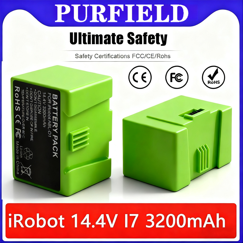 PURFIELD 14.4V 5000MAH Orygina – 4S Lipo Battery 14.8V 6000Mah recenzja i cena
