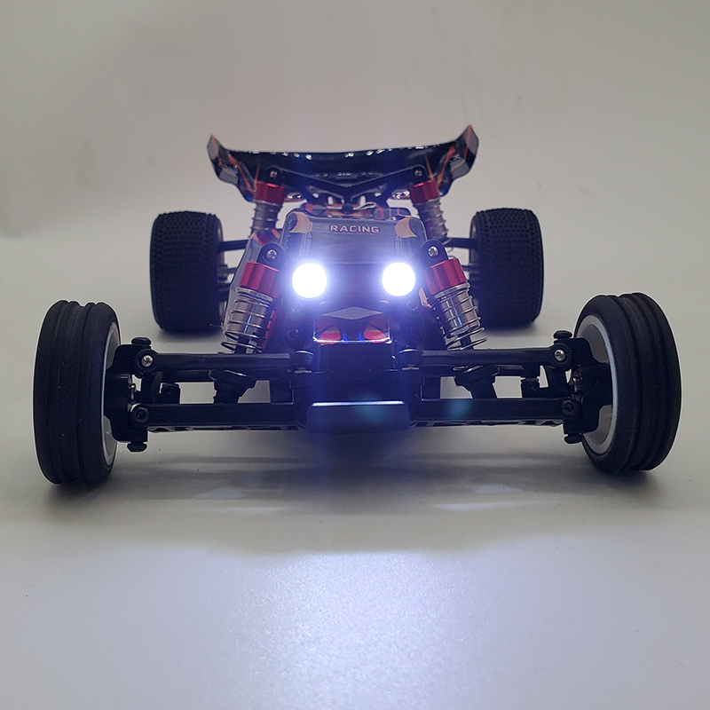 Przednie i tylne światła refle – 6S Lipo Battery 22.2V 5000Mah recenzja i cena